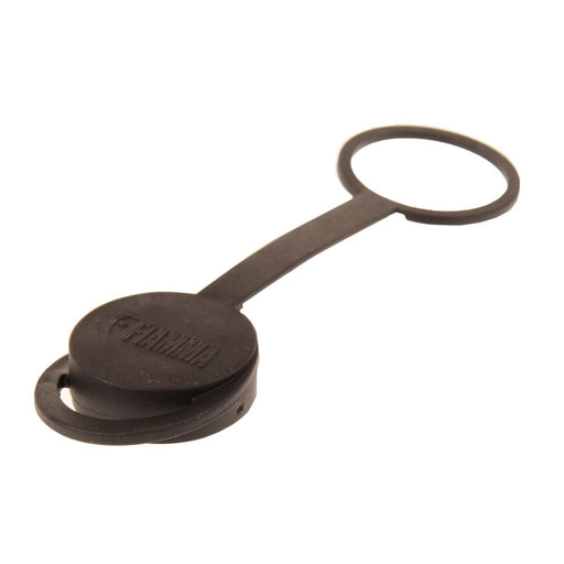 Fiamma Safe Door Lock Cover (98656 689) Fiamma - Dynamic Drive
