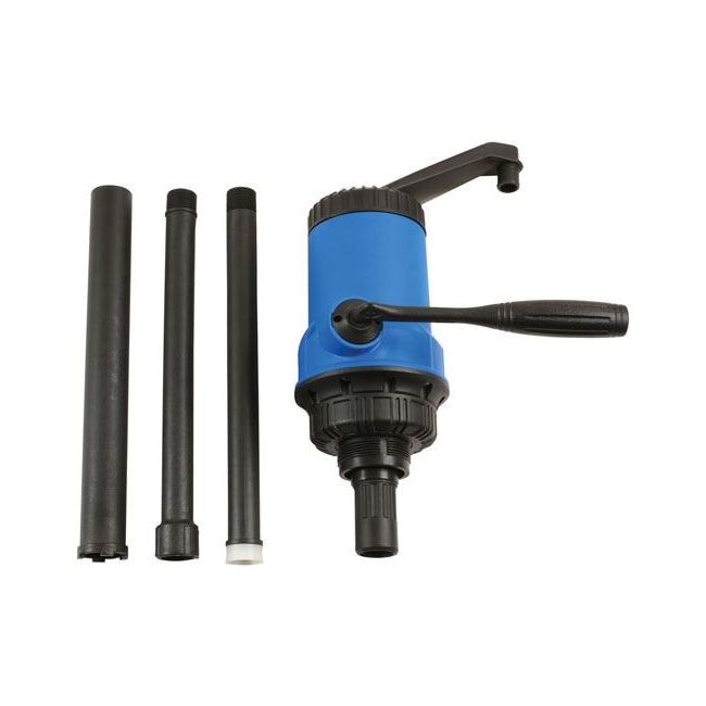 Laser Swivel Pump with FKM Seal 7820 Laser - Dynamic Drive