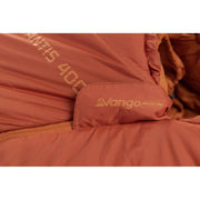 Vango Mantis 400 Sleeping Bag Harissa Vango - Dynamic Drive