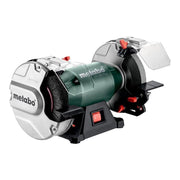 Metabo DS 200 Plus Bench Grinder 600W 240V Metabo - Dynamic Drive