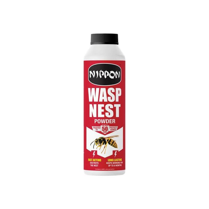 Vitax Nippon Wasp Nest Powder 300g Vitax - Dynamic Drive