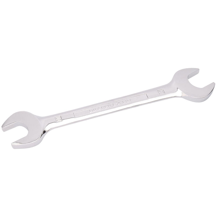 Draper Open End Spanner, 27 x 30mm 55728 Draper - Dynamic Drive