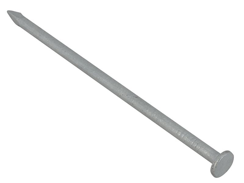Forgefix Batten Nails Galvanised 65 x 2.65mm (2.5kg Bag) ForgeFix - Dynamic Drive