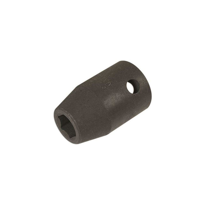 Laser Impact Socket 1/2"D 10mm 1688 Laser - Dynamic Drive