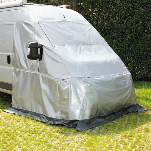 Fiamma Coverglas Ducato XXL '06 On Fiamma - Dynamic Drive