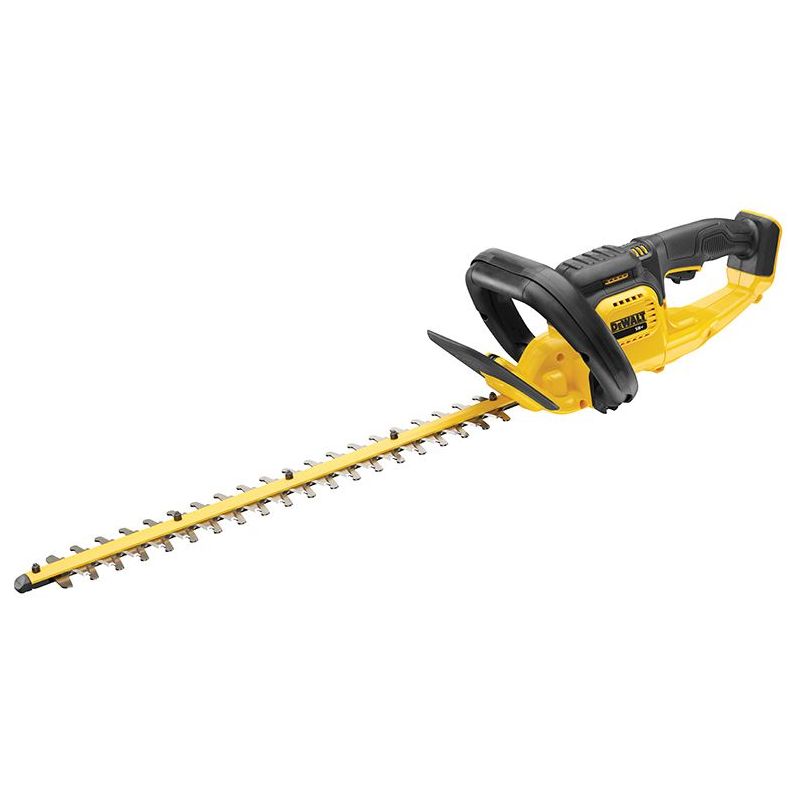 Dewalt Power Tools DCM563PB Cordless Hedge Trimmer 18V Bare Unit DeWALT Power Tools - Dynamic Drive
