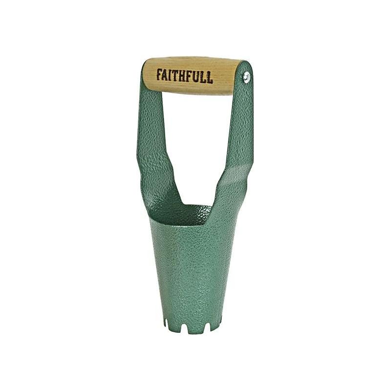 Faithfull Countryman Hand Bulb Planter Faithfull - Dynamic Drive