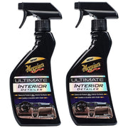 2x Meguiar's G16216EU Ultimate Interior Detailer 450ml Meguiar's - Bars 4 Cars