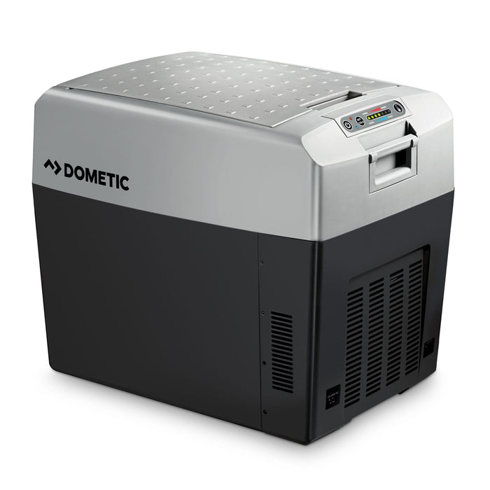 Dometic TCX35, 33 litre capacity, 30C below ambient + 65C heating UK spec Dometic - Dynamic Drive