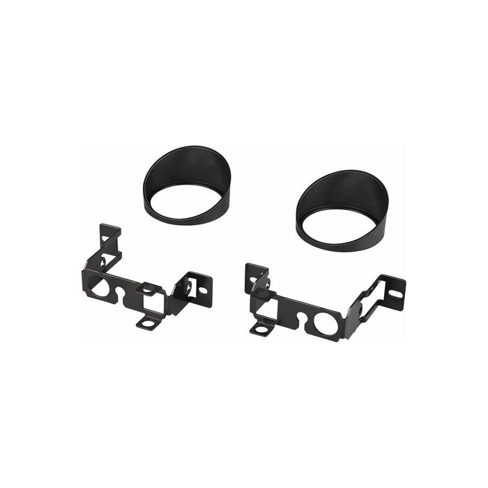 Osram LEDriving FOG additional mounting for Nissan models, FOG101-NIS-M, bracket Osram - Dynamic Drive