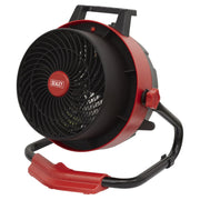 Sealey Industrial Fan Heater 3000W FH3000 Sealey - Dynamic Drive