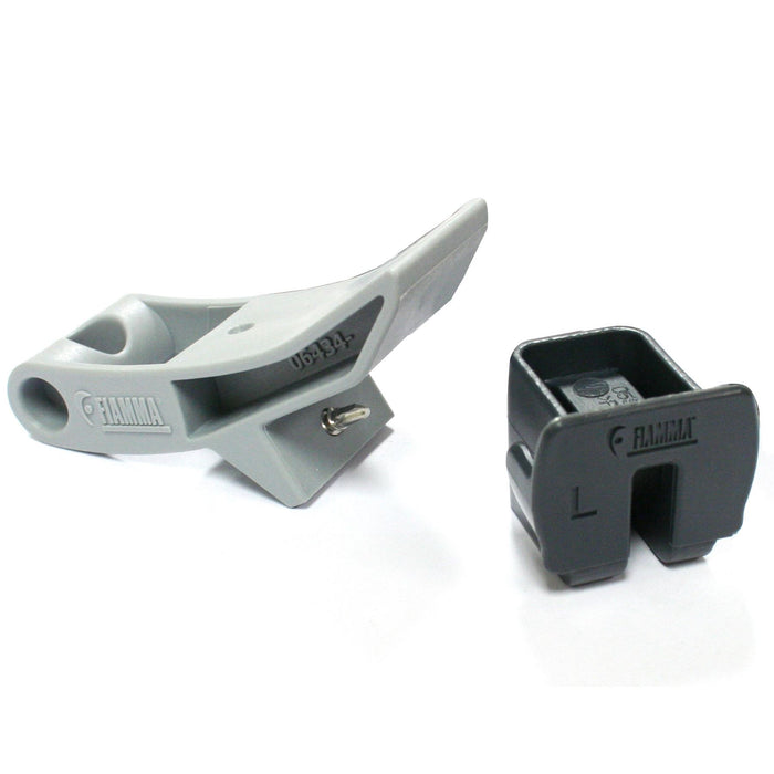 98655-073 Kit Side W Pro F65 Fiamma - Dynamic Drive