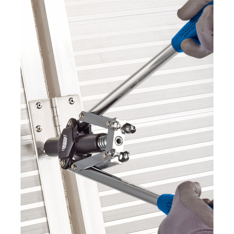Draper Long Arm Riveter 27844 Draper - Dynamic Drive