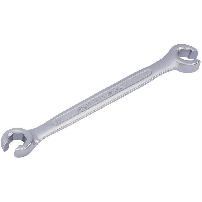 Draper Flare Nut Wrench, 10 x 11mm 31967 Draper - Dynamic Drive