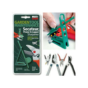 Multi-Sharp® Multi-Sharp® MS1601 Secateurs / Pruner & Lopper Sharpener Multi-Sharp® - Dynamic Drive
