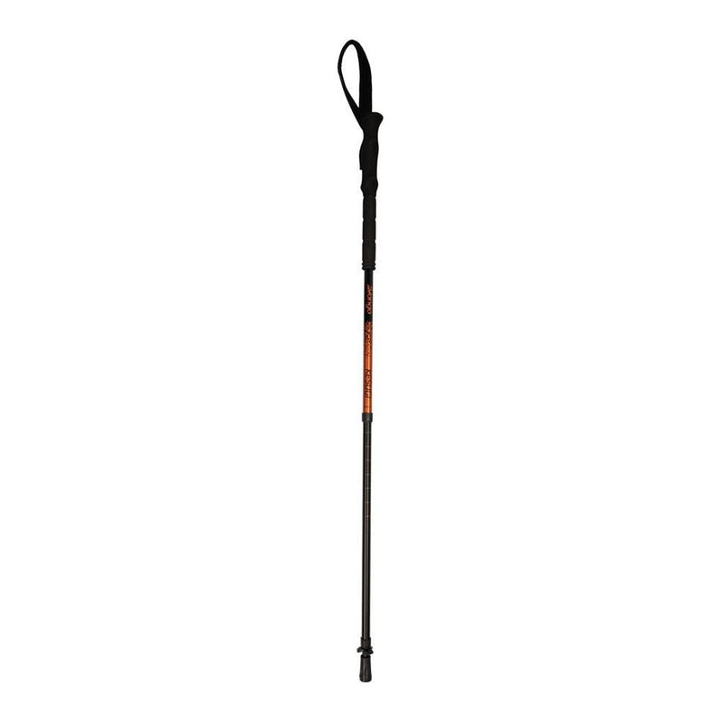 Vango Kesugi Walking Pole Walking Poles Jaffa Orange Vango - Dynamic Drive