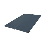 Vango Hush Double Campbed Double Granite Grey Vango - Dynamic Drive