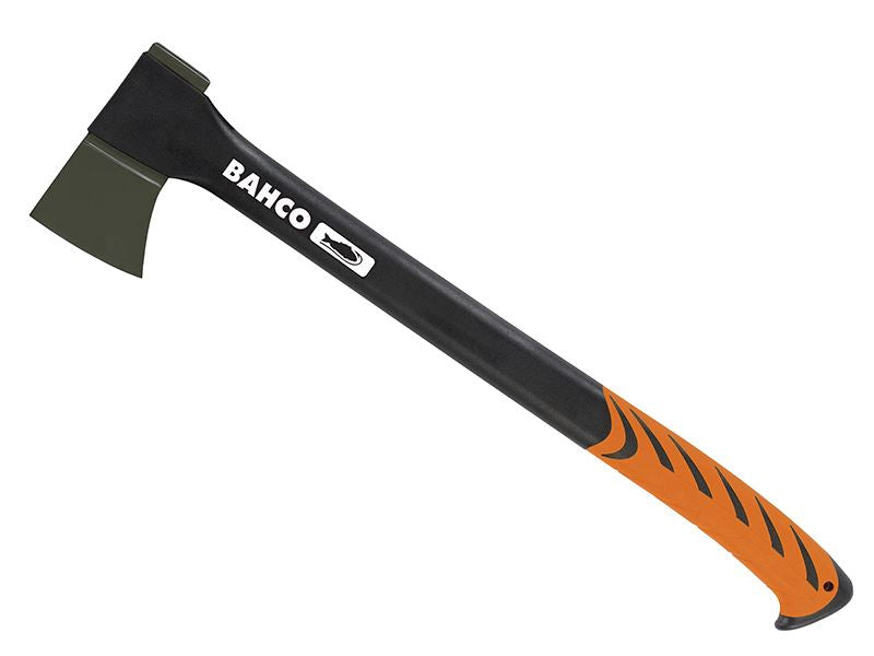 Bahco Light Axe with Composite Handle 1.22kg Bahco - Dynamic Drive