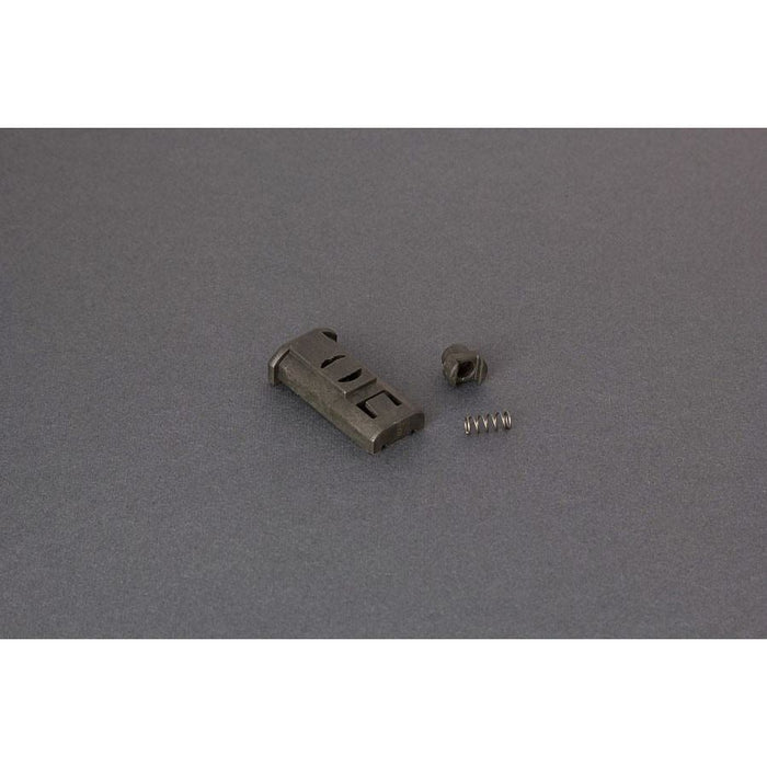 98655-691 Sm Push Button C/Store Small Fiamma - Dynamic Drive