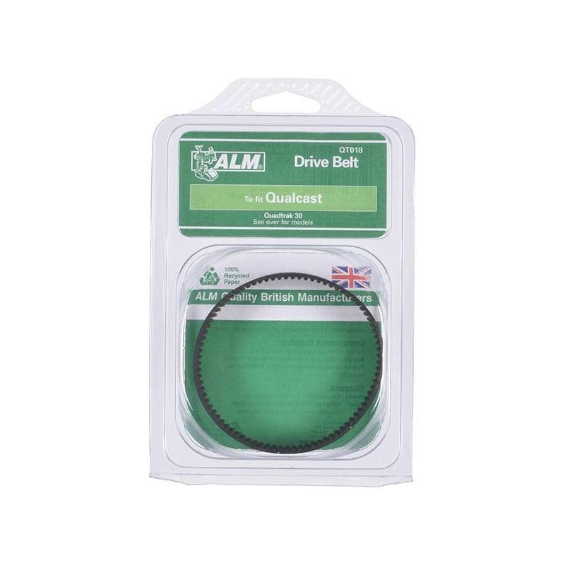 Alm Manufacturing QT018 Blade Belt Quadtrak ALM Manufacturing - Dynamic Drive