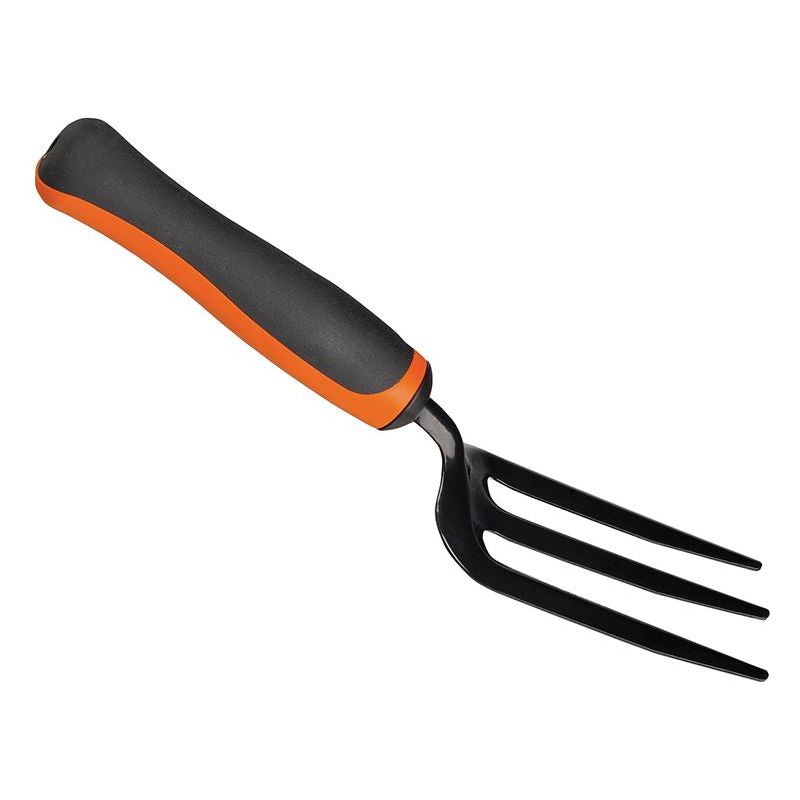 Bahco P270 Small Hand Garden Weeding Fork Bahco - Dynamic Drive
