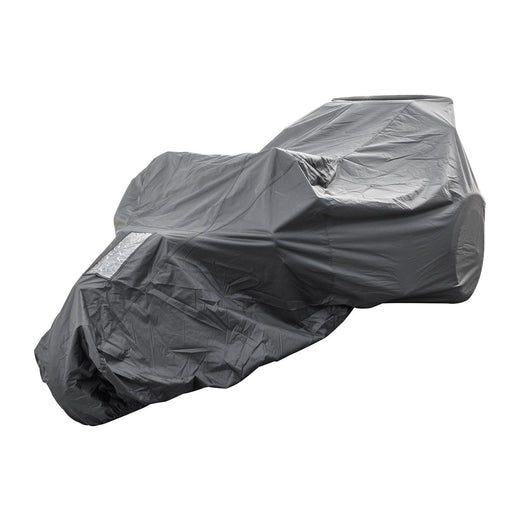 Sealey Trike Cover X-Large STC01XL Sealey - Dynamic Drive