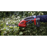 Sealey Cordless 20V SV20 Series 3-in-1 Garden Tool Body Only CP20VGT3 Sealey - Dynamic Drive