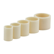 Draper Silicon Carbide Bench Grinding Wheel, 200 x 25mm, 120G 04141 Draper - Dynamic Drive