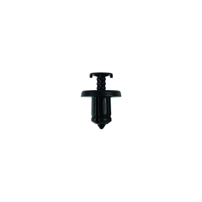 Connect Screw Rivet Retainer - for Nissan, for Renault 10pc 36693 Tool Connection - Dynamic Drive