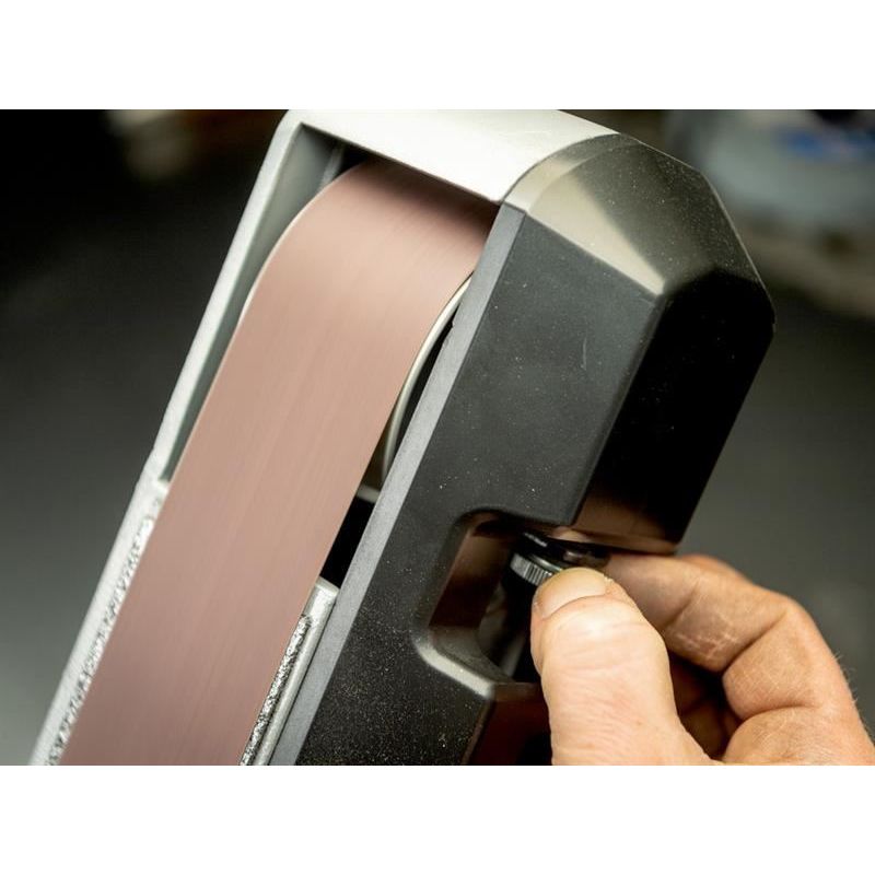 Metabo BS 200 Plus Combo Bench Grinder 600W 240V Metabo - Dynamic Drive