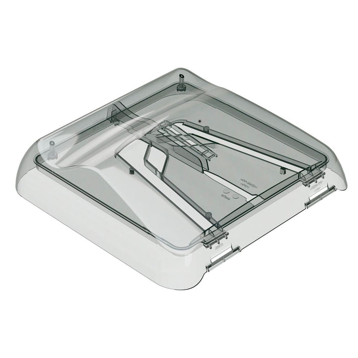 Fiamma Vent 28F Crystal Dome (98683 136) Fiamma - Dynamic Drive