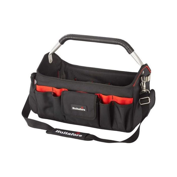 Hultafors Open-Top Tool Carrier Hultafors - Dynamic Drive