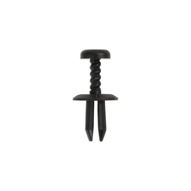 Connect Screw Rivet - for Mercedes-Benz 50pc 36394 Tool Connection - Dynamic Drive