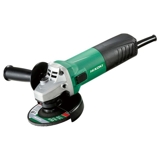 Hikoki G12SR4/J6 Angle Grinder 115mm 730W 110V HiKOKI - Dynamic Drive