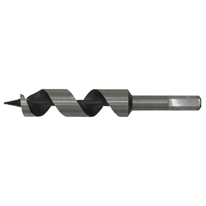 Sealey Auger Wood Drill22 x 155mm AW22x155 Sealey - Dynamic Drive