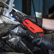 Sealey Ratchet Wrench 20V SV20 Series 3/8"Sq Drive 60Nm Body Only CP20VRW Sealey - Dynamic Drive