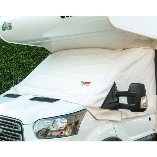 Fiamma Coverglas Ford Transit Fiamma - Dynamic Drive