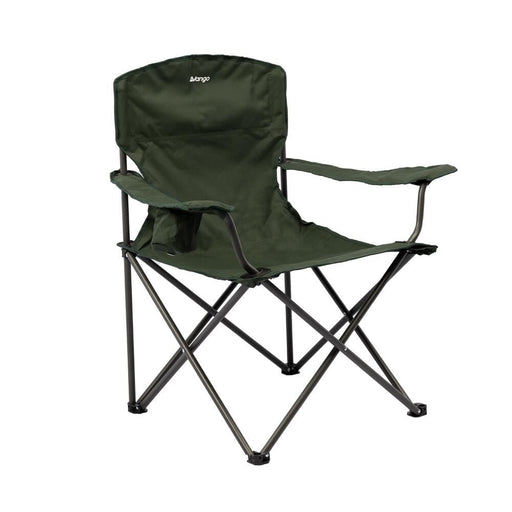 Vango Fiesta Chair Spruce Vango - Dynamic Drive