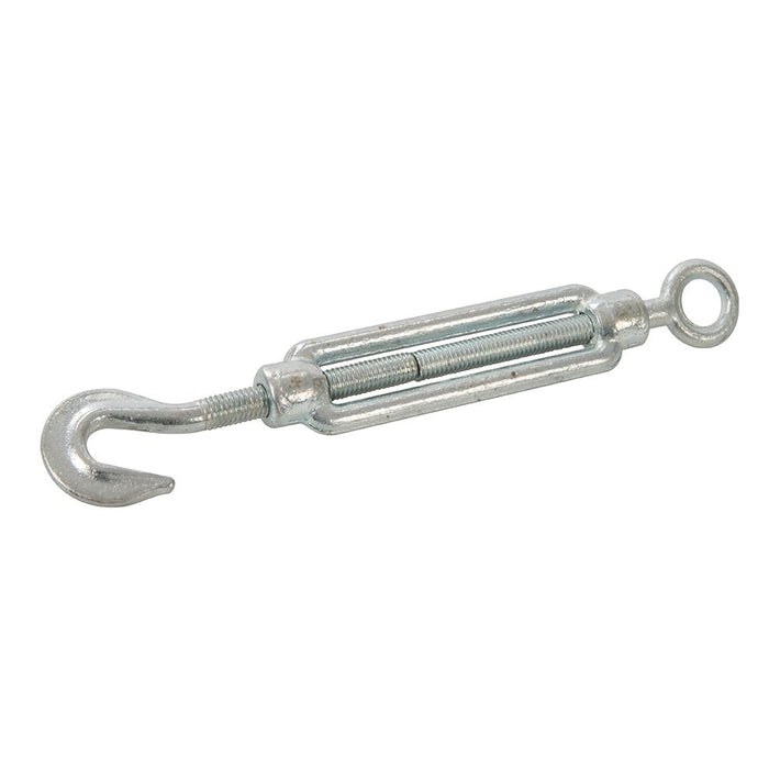 Fixman Turn Buckle 5pk M6 288650 Fixman - Dynamic Drive