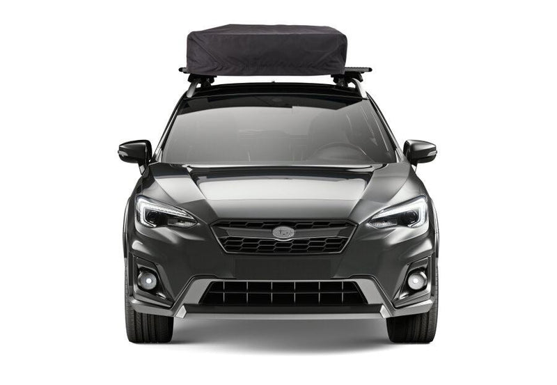 Thule Approach S 2 Person Roof Tent Pelican Grey - 901010 Thule - Bars 4 Cars