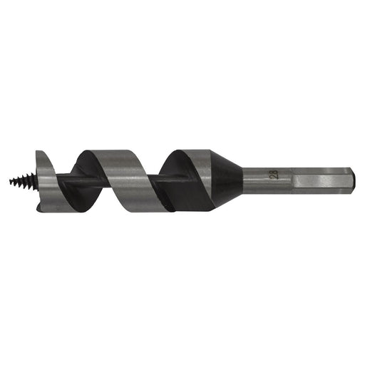 Sealey Auger Wood Drill28 x 155mm AW28x155 Sealey - Dynamic Drive