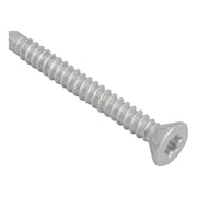 Forgefix TechFast Roofing Screw Timber - Steel Light Section 5.5 x 60mm Pack 100 ForgeFix - Dynamic Drive