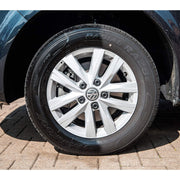 2x Meguiar's G192315EU Ultimate Tire Shine 425g Meguiar's - Bars 4 Cars