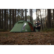 Vango Omega 350 Tent Forest Green Vango - Dynamic Drive