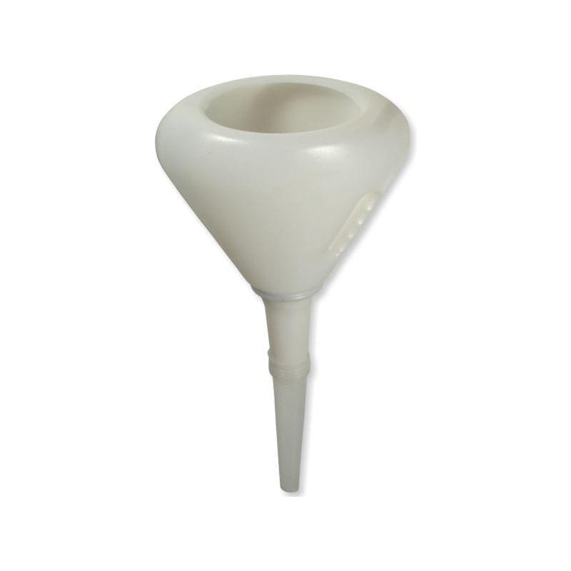Lumatic Polythene Anti Splash Funnel 150mm (6in) Diameter Lumatic - Dynamic Drive