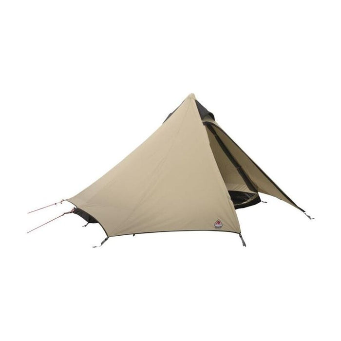 Robens Fairbanks 4 Berth Poled Tent Robens - Dynamic Drive