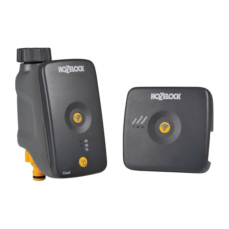 Hozelock 2216 Cloud Controller Kit Hozelock - Dynamic Drive