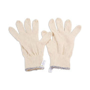 Laser Cotton Underliner Gloves - 10 Pairs 6632 Laser - Dynamic Drive