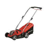 Einhell GE-CM 18/33 Li-Solo Power X-Change Lawn Mower 18V Bare Unit Einhell - Dynamic Drive