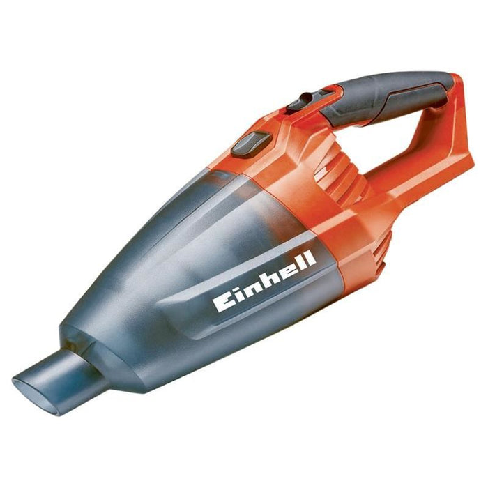 Einhell TE-VC 18 Li Solo Cordless Vacuum Cleaner 18V Bare Unit Einhell - Dynamic Drive